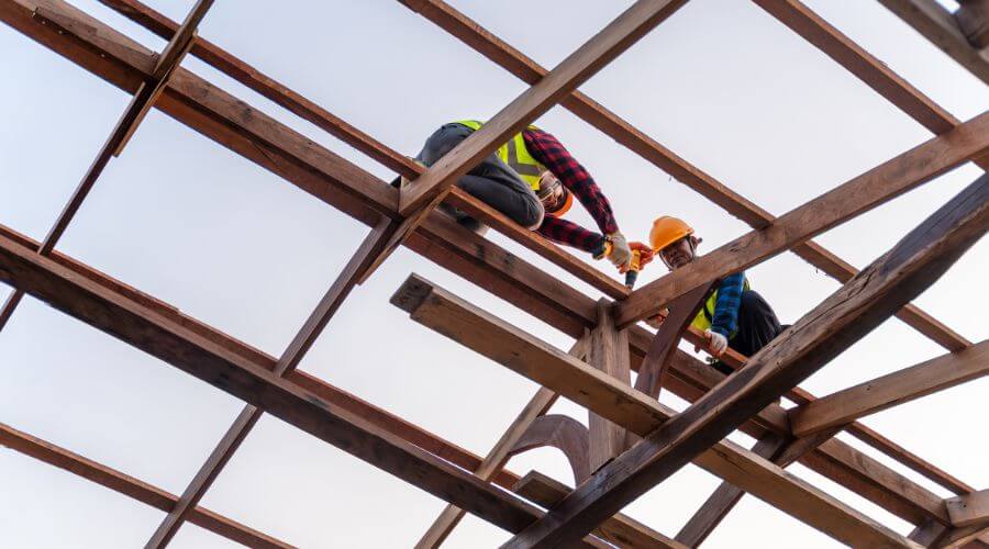 Expert Emergency Roof Repairs services in Stanley, WI